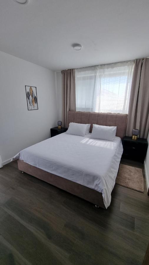 Delta House - Alfa Apartment Zadar Buitenkant foto