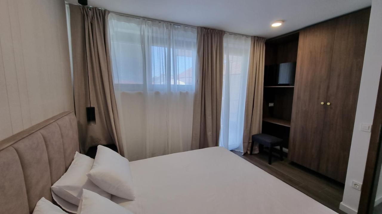 Delta House - Alfa Apartment Zadar Buitenkant foto